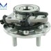 NEW FRONT HUB ASSY FOR 2WD/4WD SSANGYONG VEHICLES 06-17 MNR